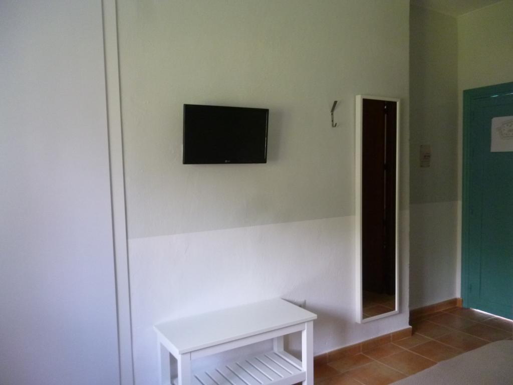 Hostal Las Cumbres Conil De La Frontera Exterior foto