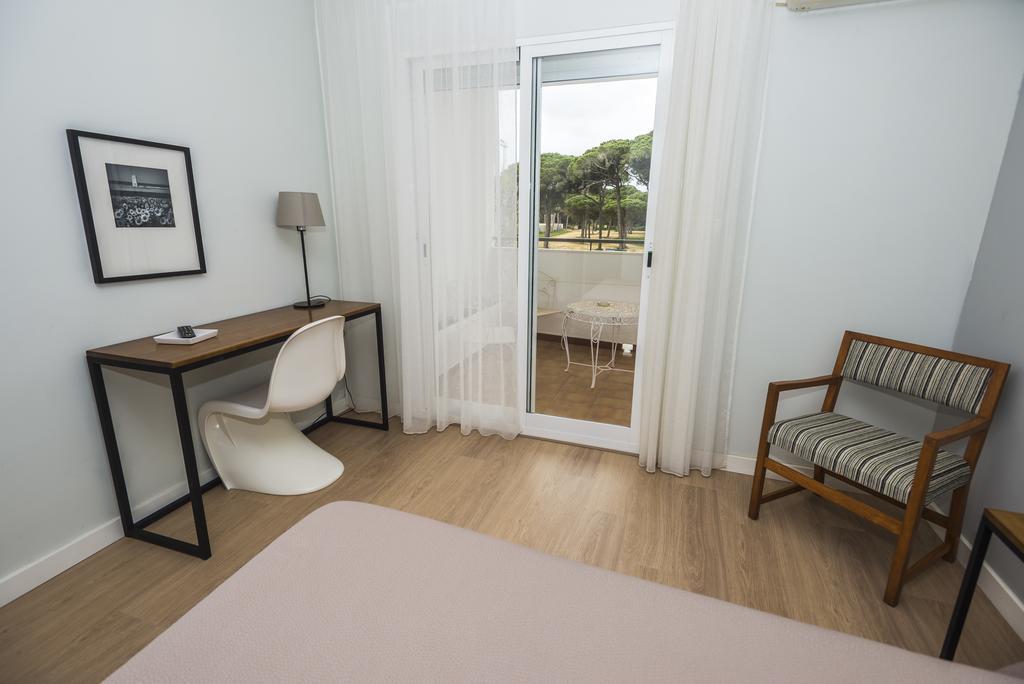 Hostal Las Cumbres Conil De La Frontera Exterior foto
